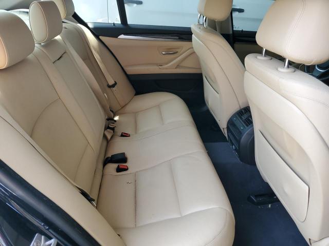WBA5B3C56GG255954 BMW 535 XI