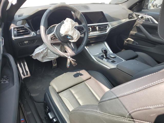 WBA53AP06NCJ45815 BMW 430I