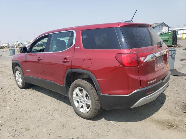 1GKKNRLA5KZ279791 GMC ACADIA SLE