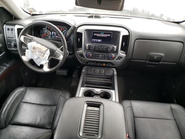 3GTU1NER9JG109945 GMC Sierra C1500 Slt