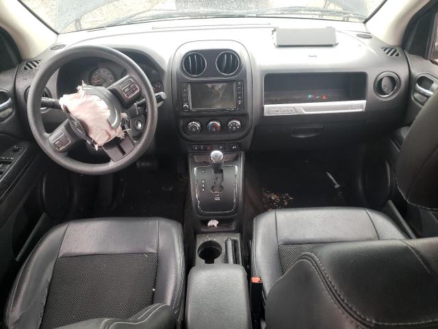 1C4NJCBA5ED764002 Jeep Compass Sport