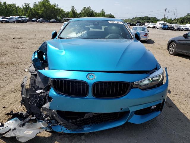 WBA4J3C55JBG96075 BMW 430xi Gran Coupe