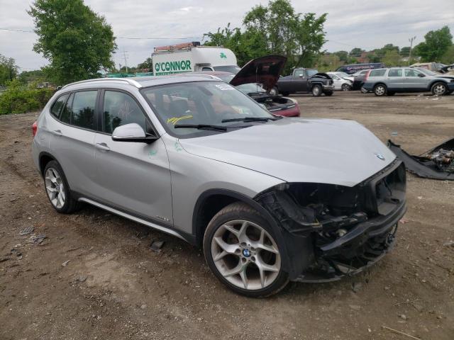 WBAVL1C53FVY30720 BMW X1 Xdrive28i