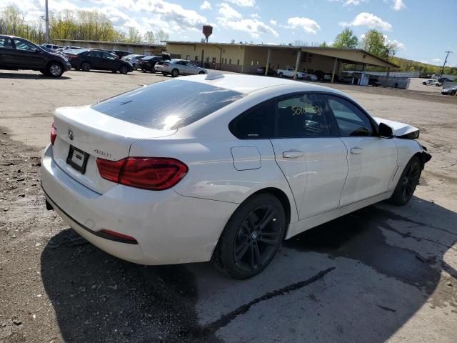 WBA4J3C55KBL06218 BMW 430xi Gran Coupe