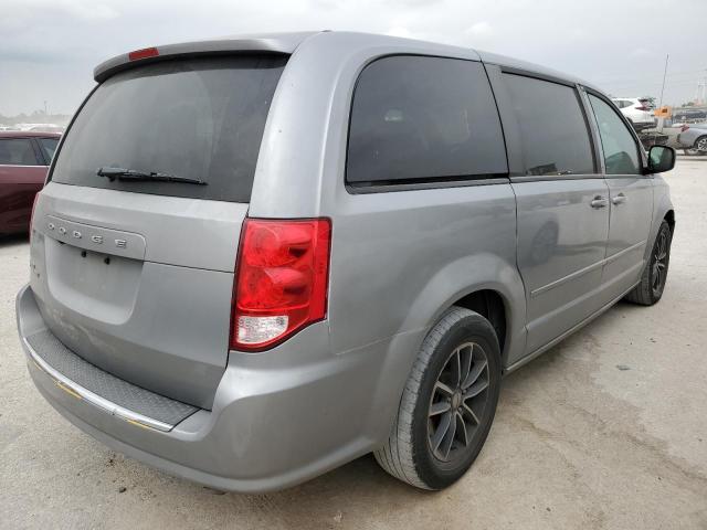 2C4RDGCG2FR691141 Dodge Grand Caravan Sxt
