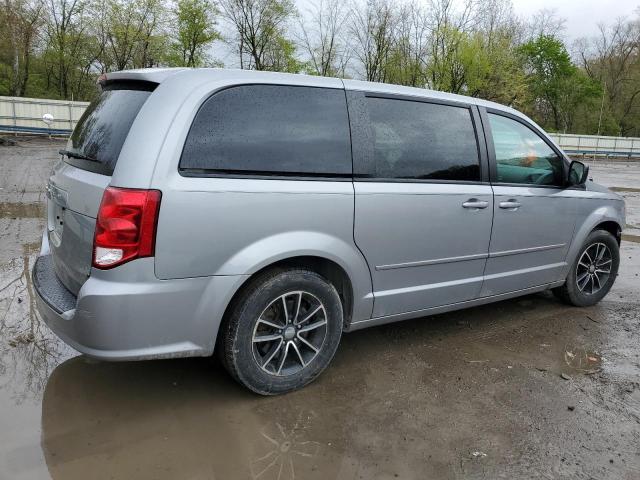 2C4RDGBGXFR650189 Dodge Grand Caravan Se