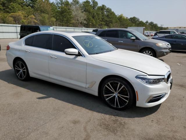 WBAJE7C54JWC55996 BMW 540 XI