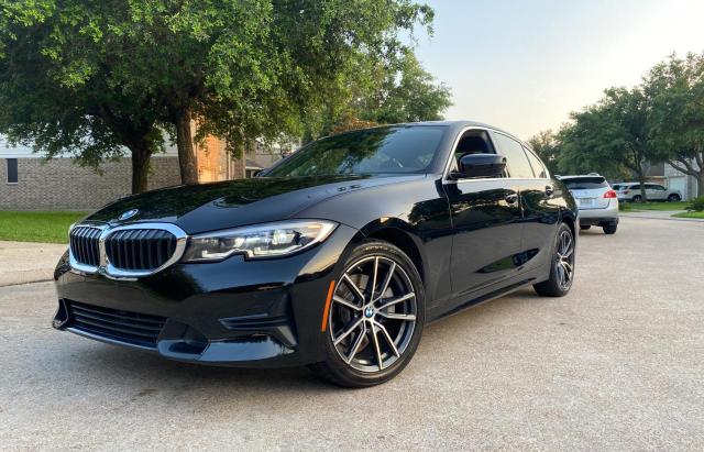 WBA5R1C54KAJ99749 BMW 330I