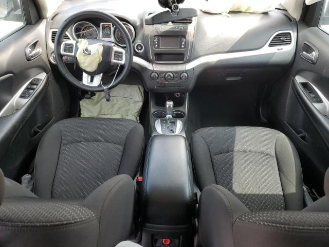 3C4PDCAB6JT427501 Dodge JOURNEY SE