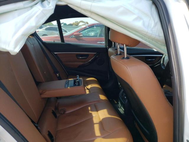WBA8D9G32HNU63703 BMW 330 XI