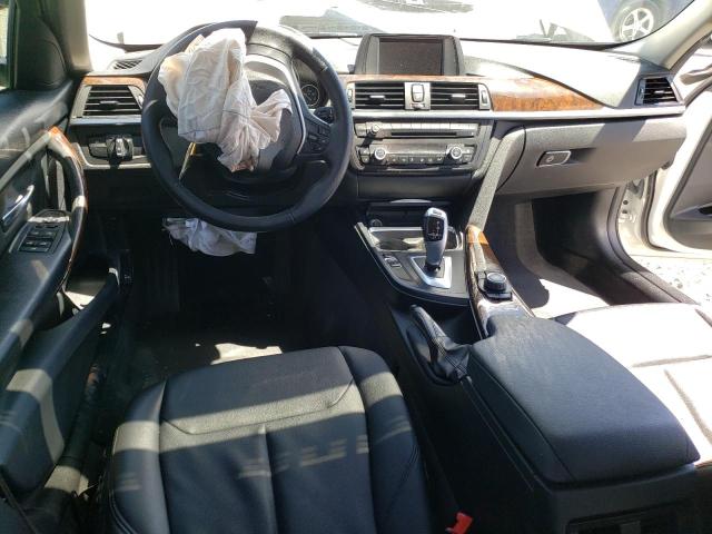 WBA3C1C53FP116534 BMW 328 I Sulev