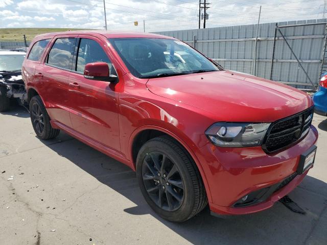 1C4RDJDG1HC820591 Dodge DURANGO GT