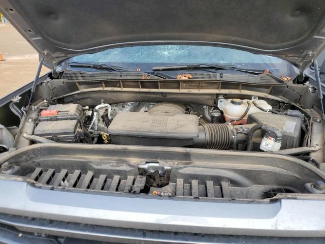 3GTP9EEL7MG388589 GMC Sierra K1500 At4