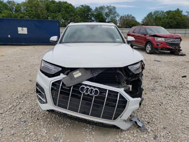 WA1AABFYXM2050645 Audi Q5 PREMIUM
