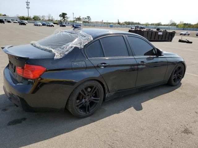 WBA3B9G59FNR93763 BMW 335 XI