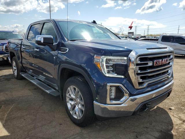 3GTU9DED3MG483320 GMC Sierra K1500 Slt