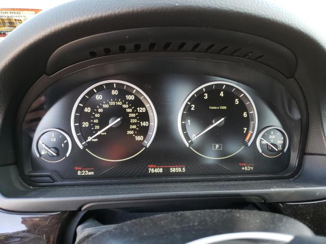 WBA5A7C53GG642519 BMW 528 XI