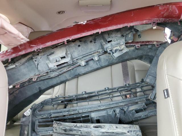 1GKS2GKC3KR240004 GMC Yukon Xl K1500 Slt