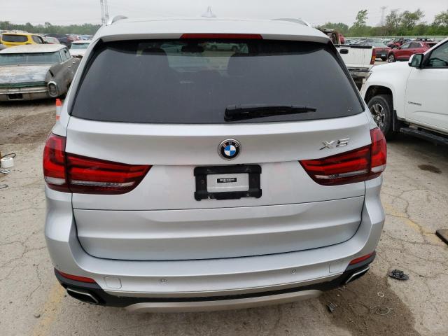 5UXKR0C58J0X94526 BMW X5 Xdrive35i
