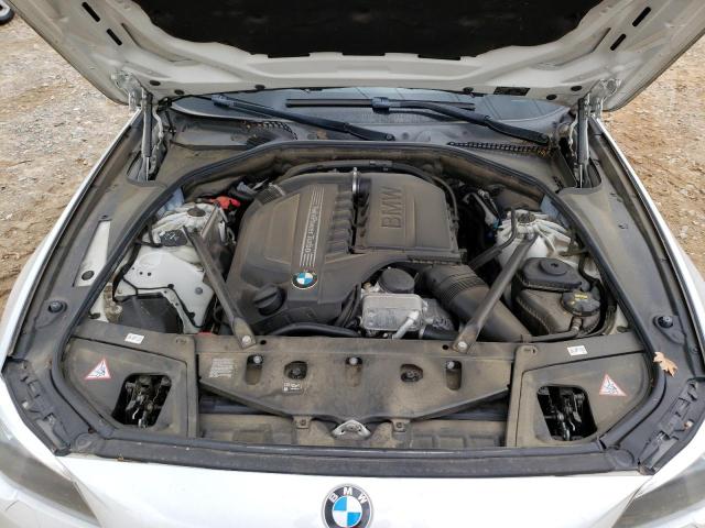 WBA5B3C53GG255409 BMW 535 XI