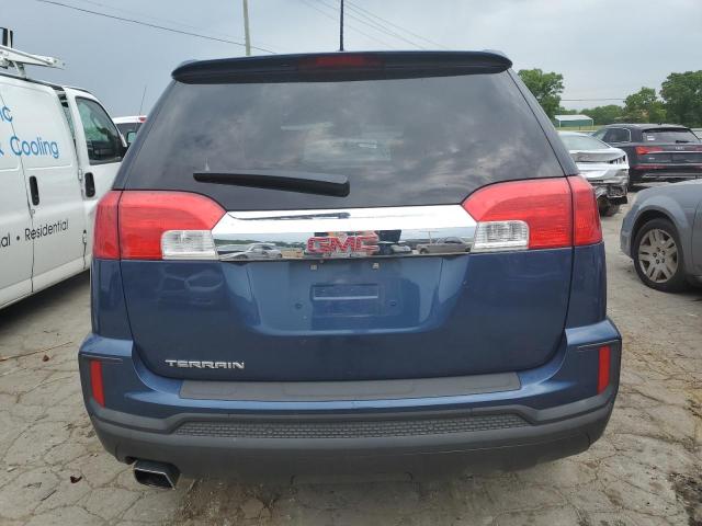 2GKALMEK3G6269032 GMC Terrain Sle