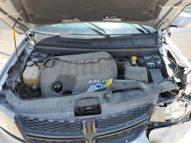 3C4PDCGG1FT618060 Dodge Journey Crossroad