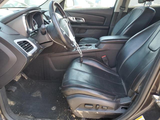 2GKFLXE3XF6162199 GMC Terrain Slt
