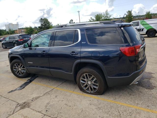 1GKKNULS4HZ274666 GMC Acadia Slt-1