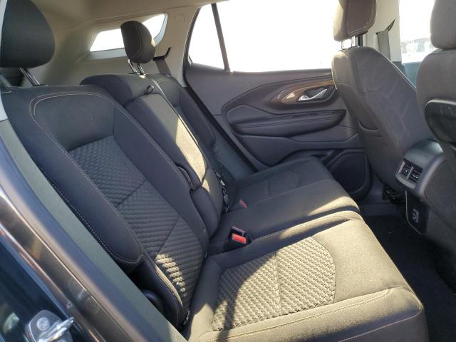 3GKALMEV4JL378676 GMC Terrain Sle