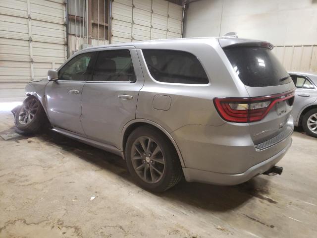 1C4RDHDG6HC634599 Dodge DURANGO GT