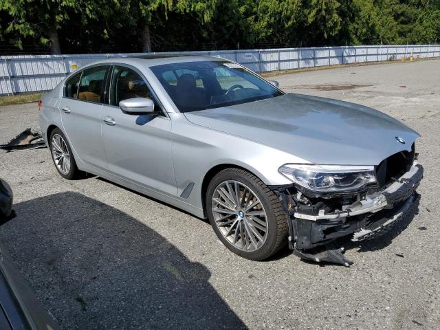 WBAJE7C56JWD49670 BMW 540 XI