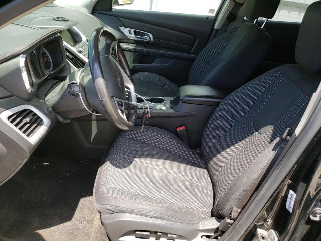 2GKFLWEK1F6102345 GMC Terrain Sle