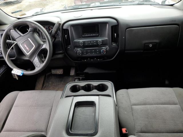 1GTV2TEC1FZ412369 GMC Sierra K1500