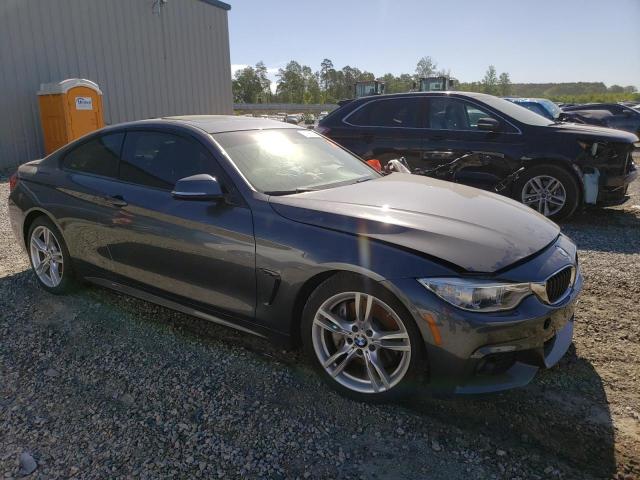 WBA4R7C59HK895640 BMW 430I