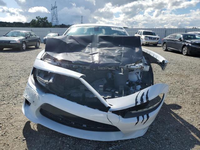 2C3CDXBG9FH776737 Dodge Charger Se