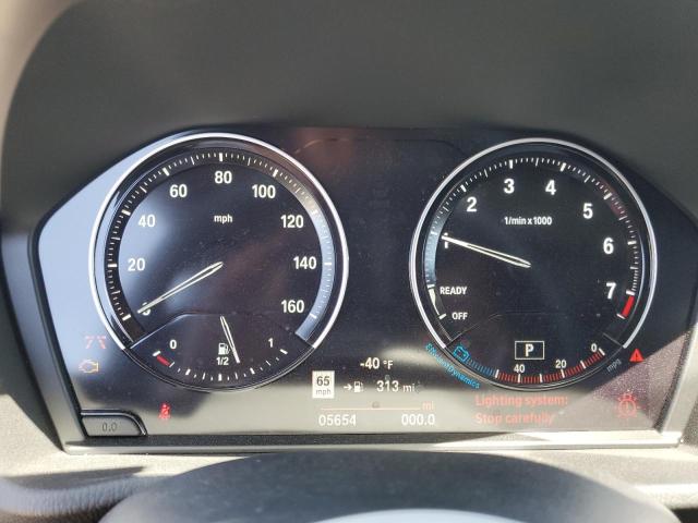 WBXYJ1C05P5V69640 BMW X2 Xdrive28i