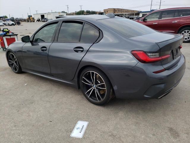 3MW5U7J05L8B40893 BMW M340I