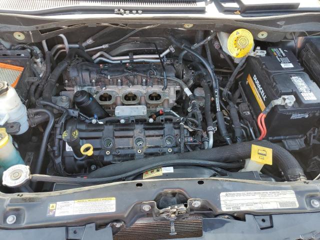 2C4RDGEG3KR617847 Dodge Grand Caravan Gt