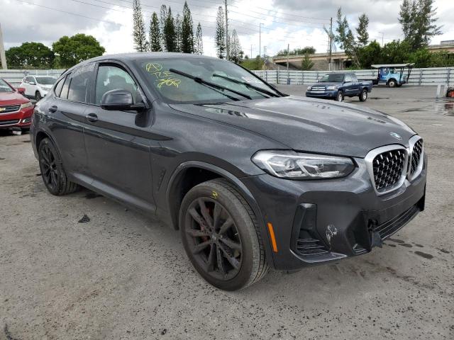 5UX33DT04N9K26566 BMW X4 Xdrive30i