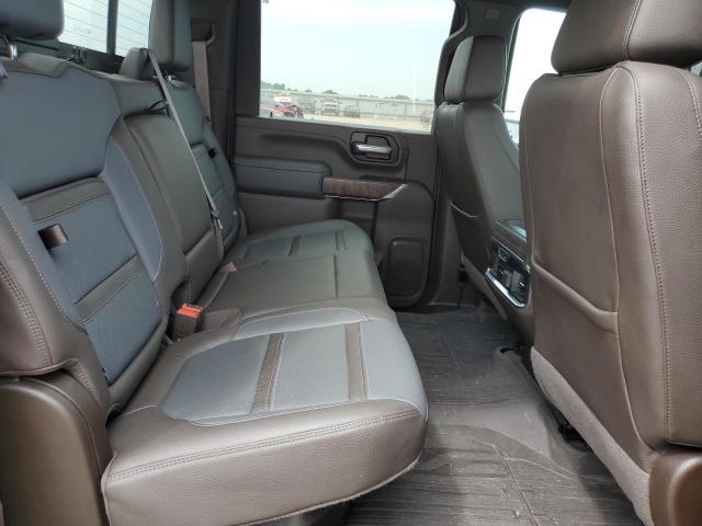 1GT49WEYXLF145198 GMC Sierra K3500 Denali