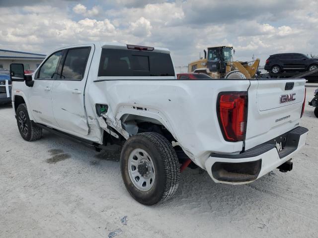 1GT49PEY0NF228566 GMC Sierra K2500 At4
