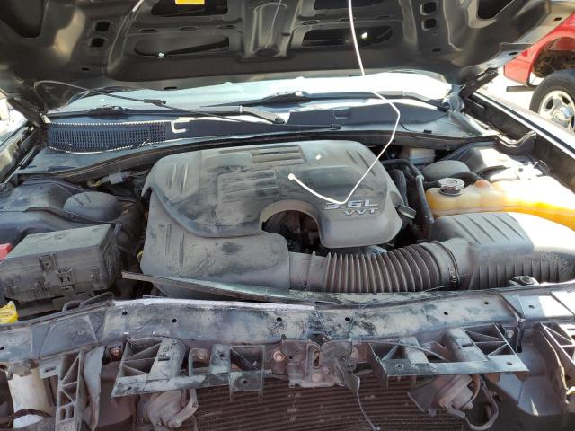 2C3CDXBGXEH186514 Dodge Charger Se