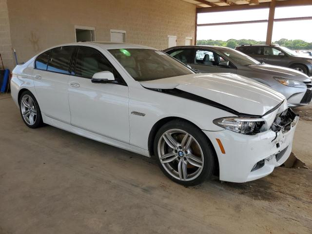 WBAKN9C56ED680568 BMW 550 I