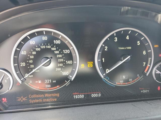 5UXKR6C56F0J77488 BMW X5 Xdrive50i