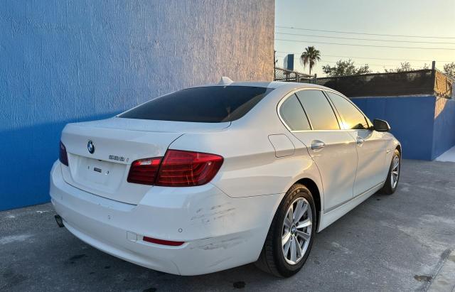 WBA5A5C50FD517465 BMW 528 I