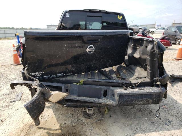 1N6AA1EKXHN525211 Nissan TITAN S