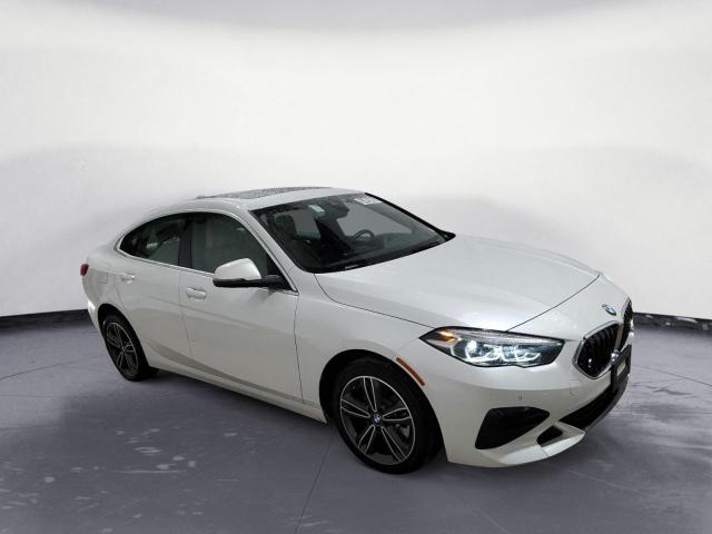 WBA73AK03N7K87371 BMW 228XI