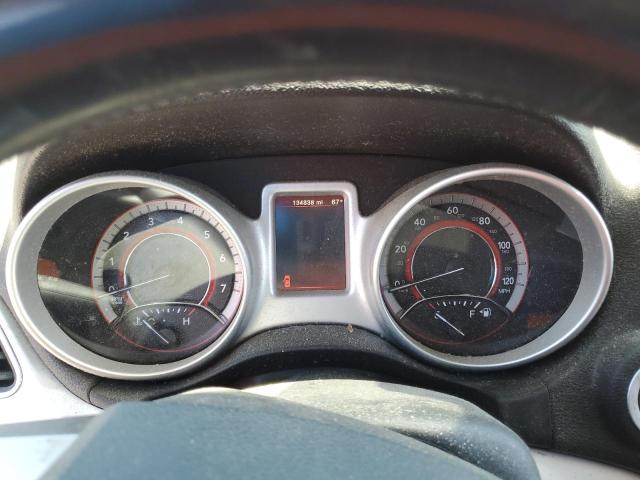 3C4PDCABXHT587410 Dodge JOURNEY SE