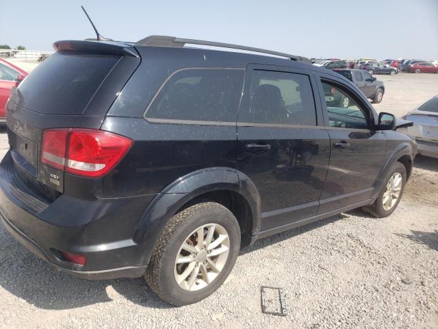 3C4PDCBG2FT664360 Dodge Journey Sxt
