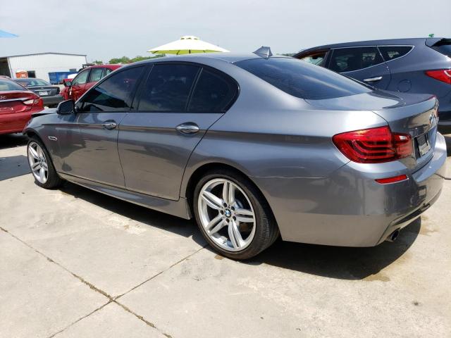 WBA5B1C52GG130678 BMW 535 I